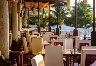5 Melhores restaurantes em Cancún