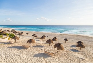 Como viajar barato e economizar em Cancún
