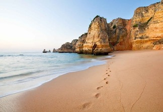 Quais são as praias mais bonitas de Portugal?
