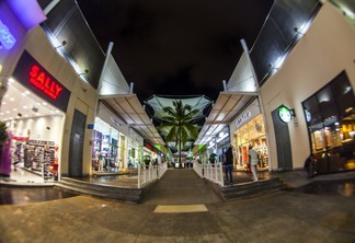 Guia completo de compras em Cancún