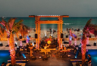 Cancún em Maio: Como é o clima e o que fazer!