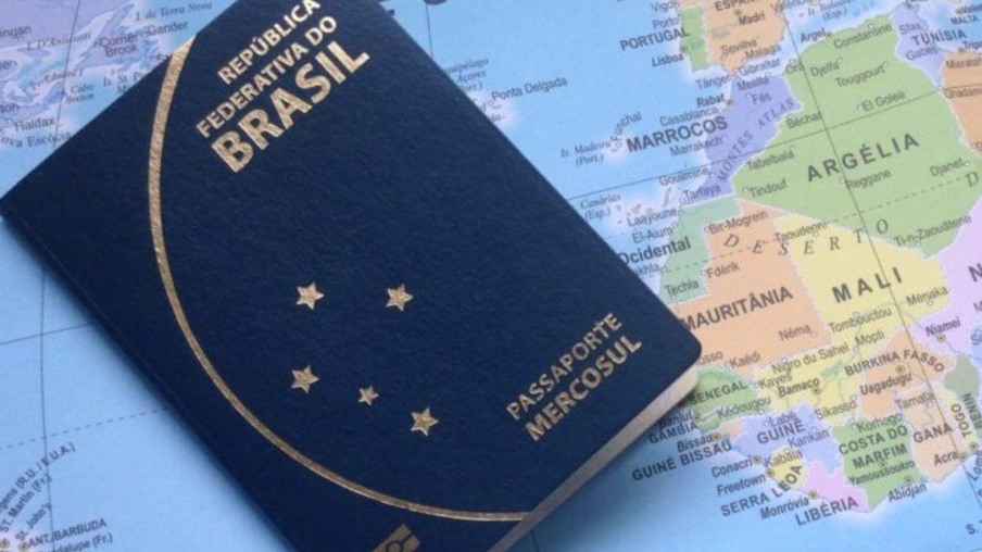 É preciso passaporte para viajar para Cancún?