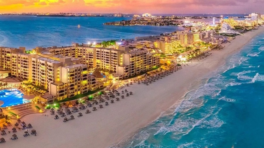 Cancún em Outubro: Como é o clima e o que fazer!