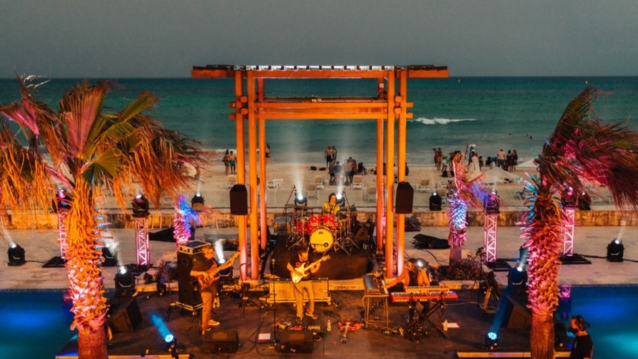 Cancún em Maio: Como é o clima e o que fazer!