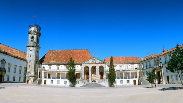 Univesidade de Coimbra