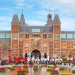 Os melhores museus de Amsterdã