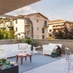 Hotéis bons e baratos em Verona