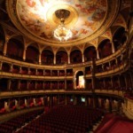 Ópera de Budapeste, Budapeste, Hungria