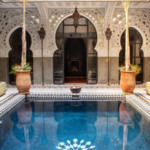 Onde ficar em Marrakech? Melhor bairro e hotéis!