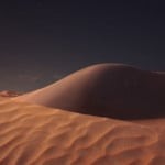 Como passar a noite no deserto de Agafay em Marrakech