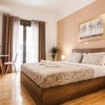 4 Hotéis bons e baratos em Atenas