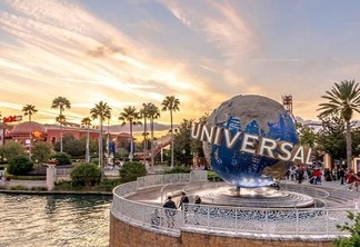 Parques da Disney em Orlando 3
