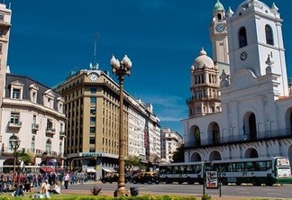 O que fazer em 2 dias em Buenos Aires