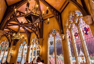 Restaurantes incríveis no Magic Kingdom da Disney Orlando