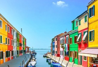 O que fazer de graça em Veneza