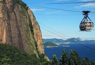Como subir o Pão de Açúcar no Rio de Janeiro