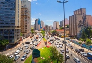 Clima e temperatura em São Paulo