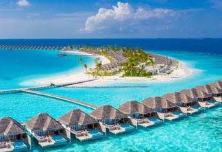 Guia de Links para Maldivas
