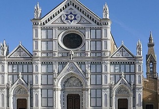 Como viajar barato para Florença?