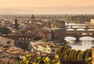 O que fazer de graça em Florença