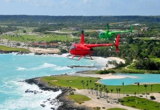 Onde comprar ingressos mais baratos para os passeios de Punta Cana?