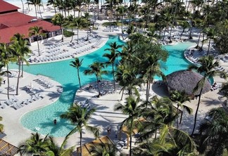 Guia dos melhores hotéis em Punta Cana