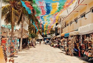 Roteiro perfeito de 4 dias em Cancún