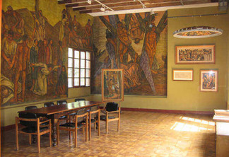 Melhores museus em Medellín
