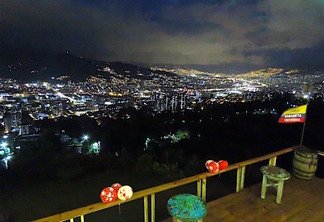 Baladas em Medellín