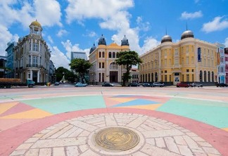 O que fazer em Recife: 20 melhores passeios