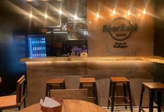 5 melhores bares em Porto de Galinhas