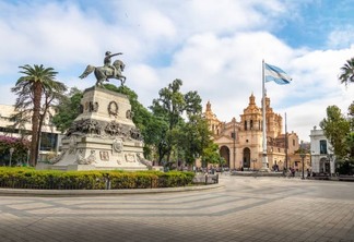 10 coisas para fazer em Córdoba