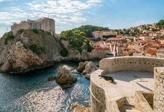 Onde comprar os ingressos e passeios de Dubrovnik