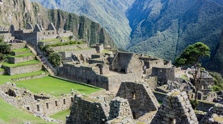Roteiro de 6 dias pelo Peru