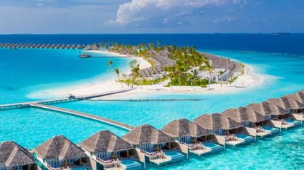 Guia de Links para Maldivas