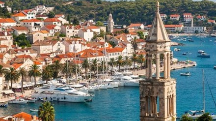Cidades perto de Dubrovnik que vale conhecer