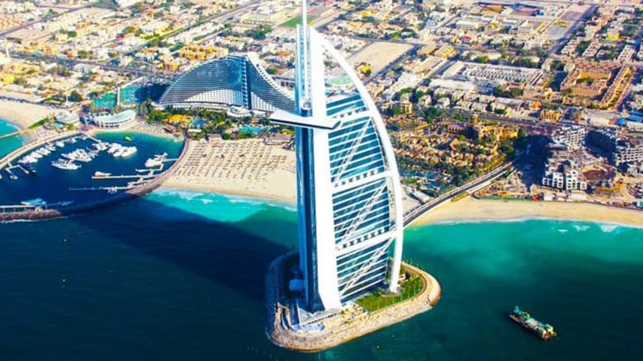 Guia de Links para sua viagem a Dubai e Abu Dhabi