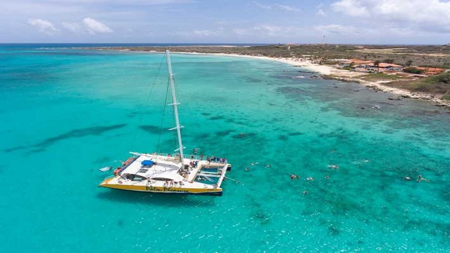 O que fazer em Aruba: 5 melhores atrações
