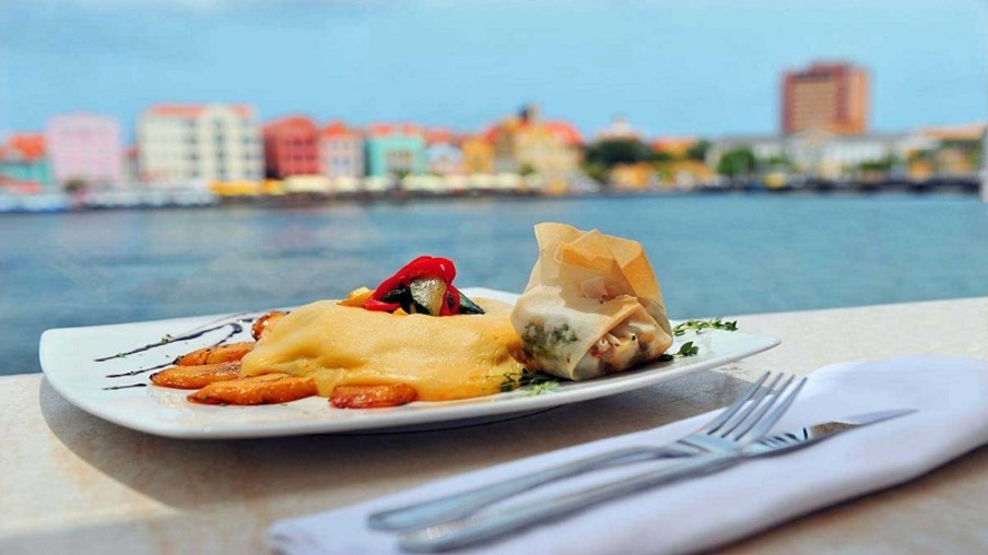 Comidas típicas de Curaçao