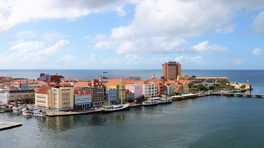 Documentos necessários para Curaçao