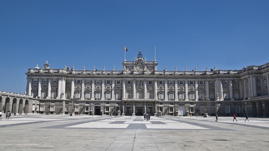 Principais pontos turísticos de Madri