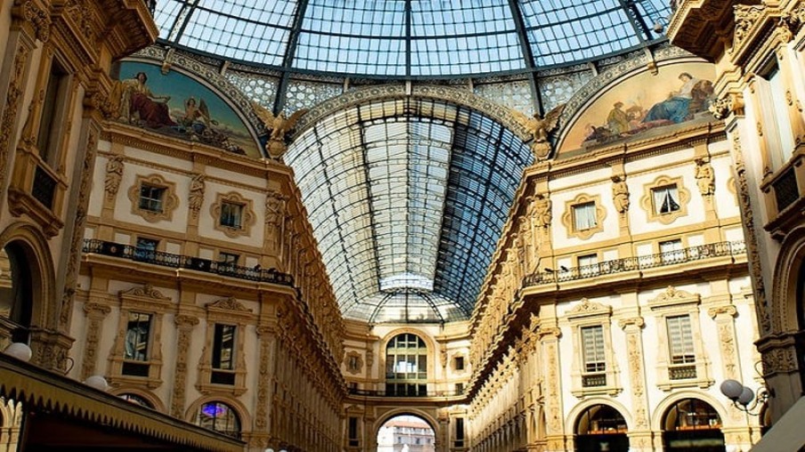 Quer mais opções de lugares para conhecer na cidade? Confira os pontos turísticos de Milão!