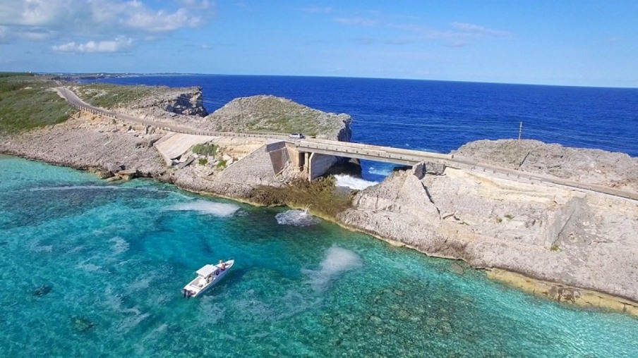 O que fazer em Eleuthera nas Bahamas: 10 melhores atrações