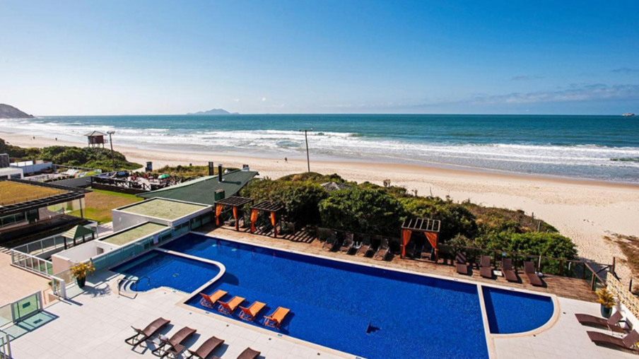 Onde ficar em Florianópolis? Melhor bairro e hotéis!