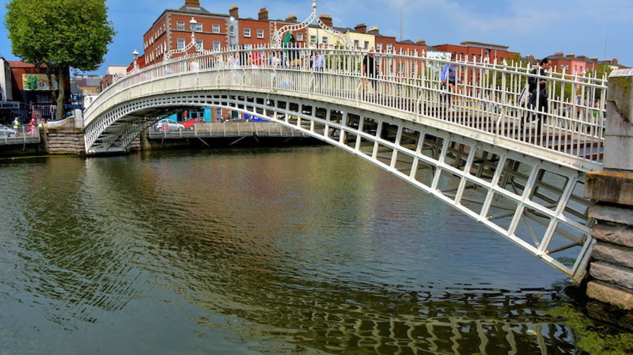 Ingressos para atrações de Dublin e Irlanda
