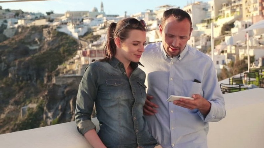 Melhor chip de viagem para usar o celular na Grécia
