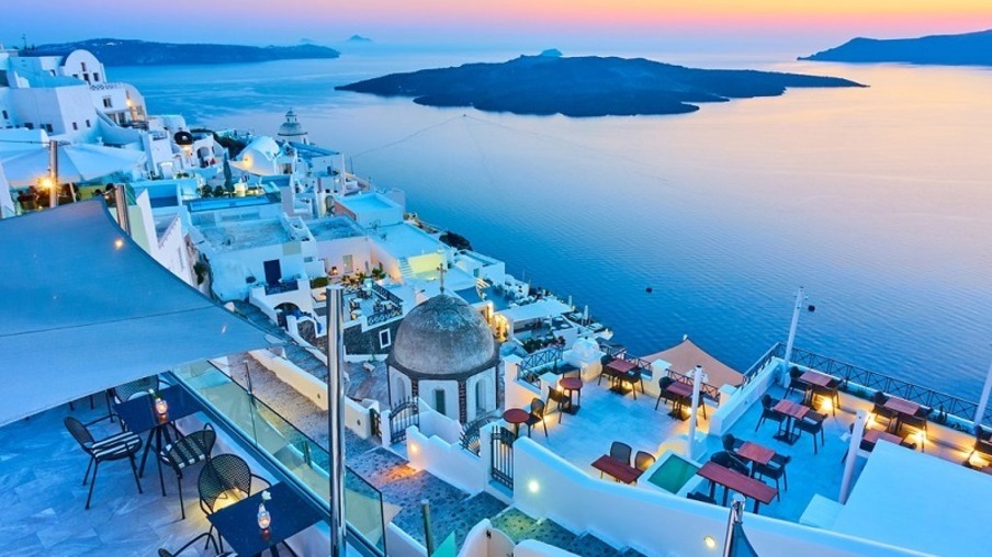 Seguro viagem mais barato para a Grécia