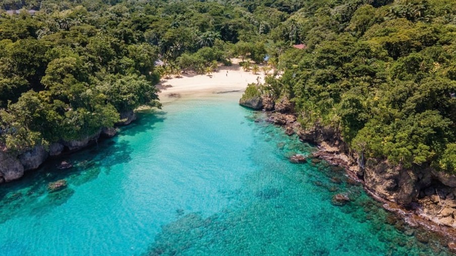 10 melhores praias da Jamaica