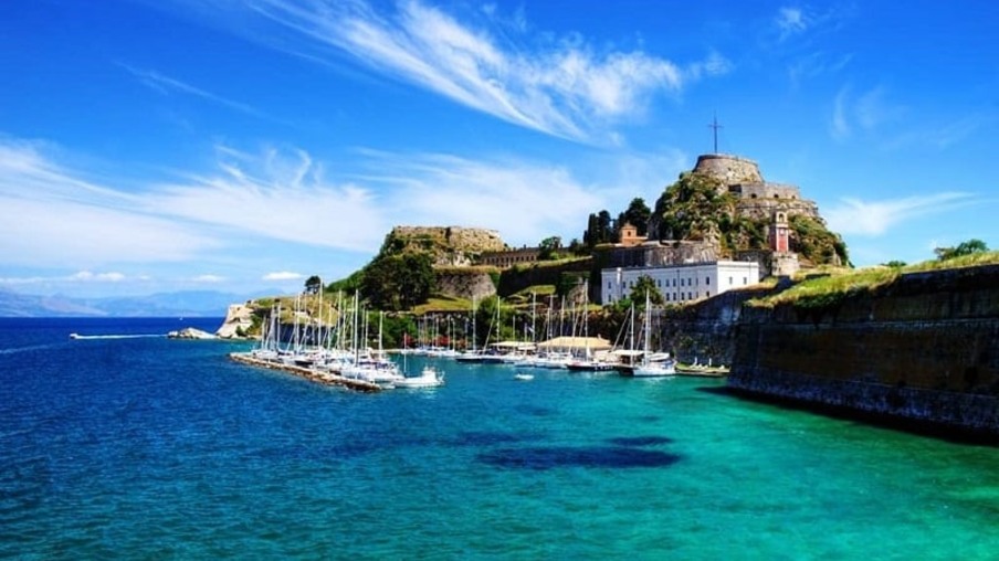 O que fazer na ilha de Corfu: 8 melhores passeios