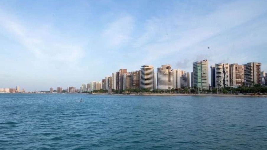 Melhores atrações e passeios em Fortaleza